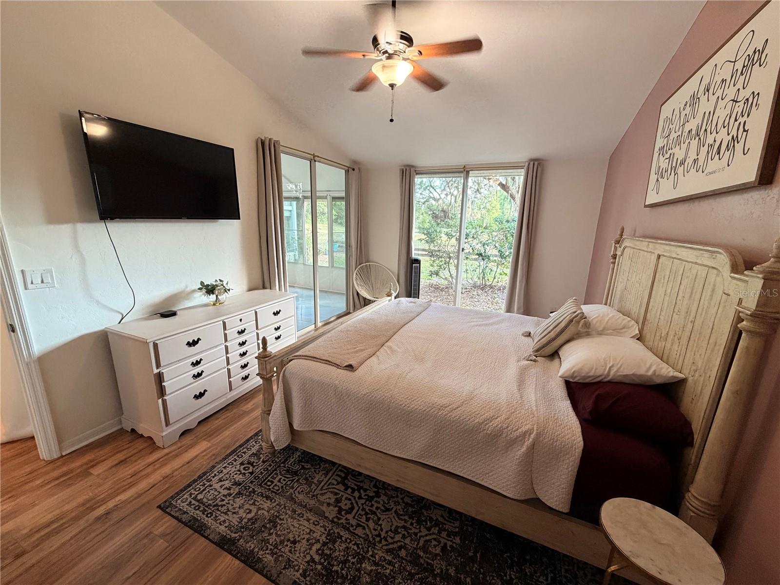 THE VILLAS OF WEST END - Residential