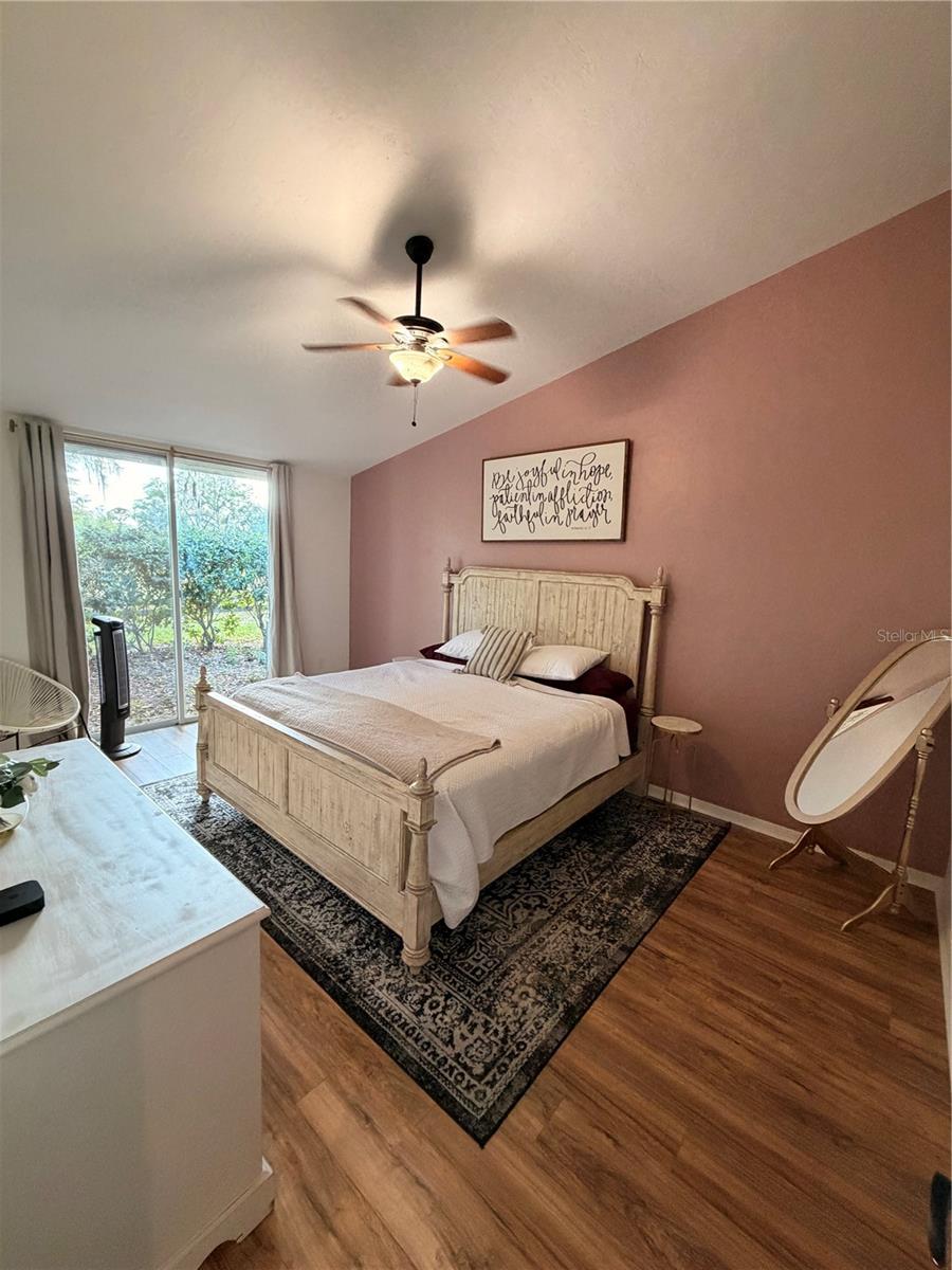 THE VILLAS OF WEST END - Residential