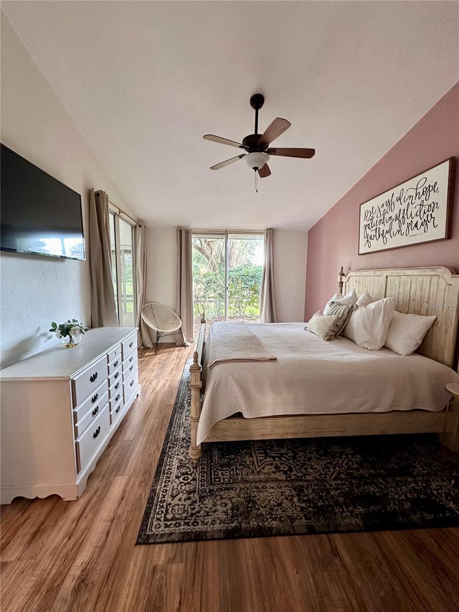 THE VILLAS OF WEST END - Residential
