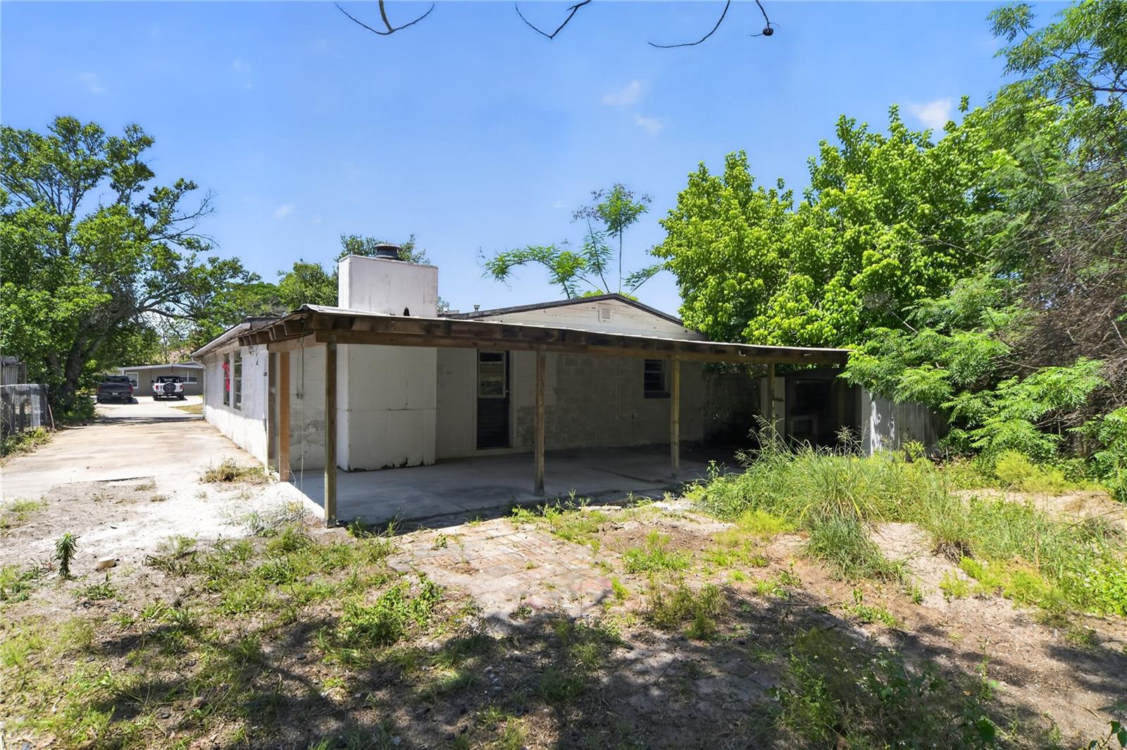 VANGUARD HEIGHTS - Residential