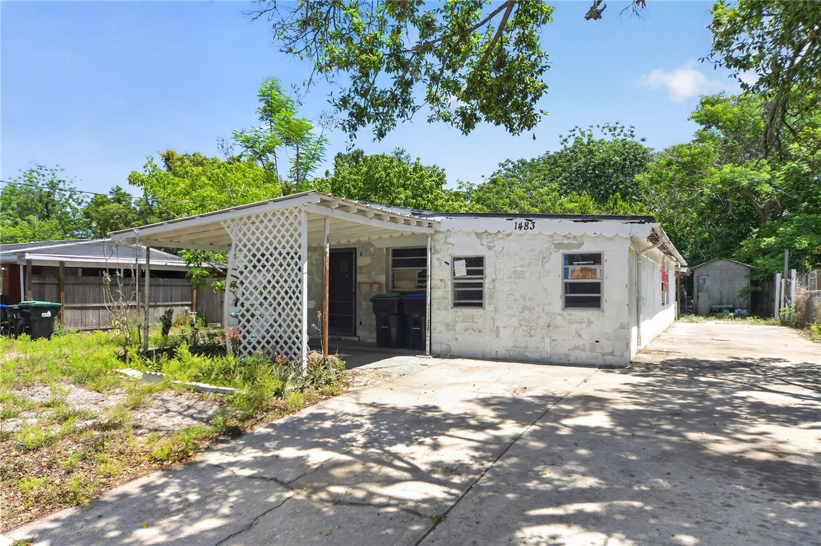 1483 MATADOR DRIVE
