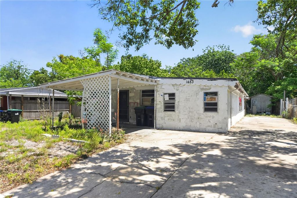 Photo of 1483 Matador Drive, Gotha, FL 34734 (MLS # O6402342)