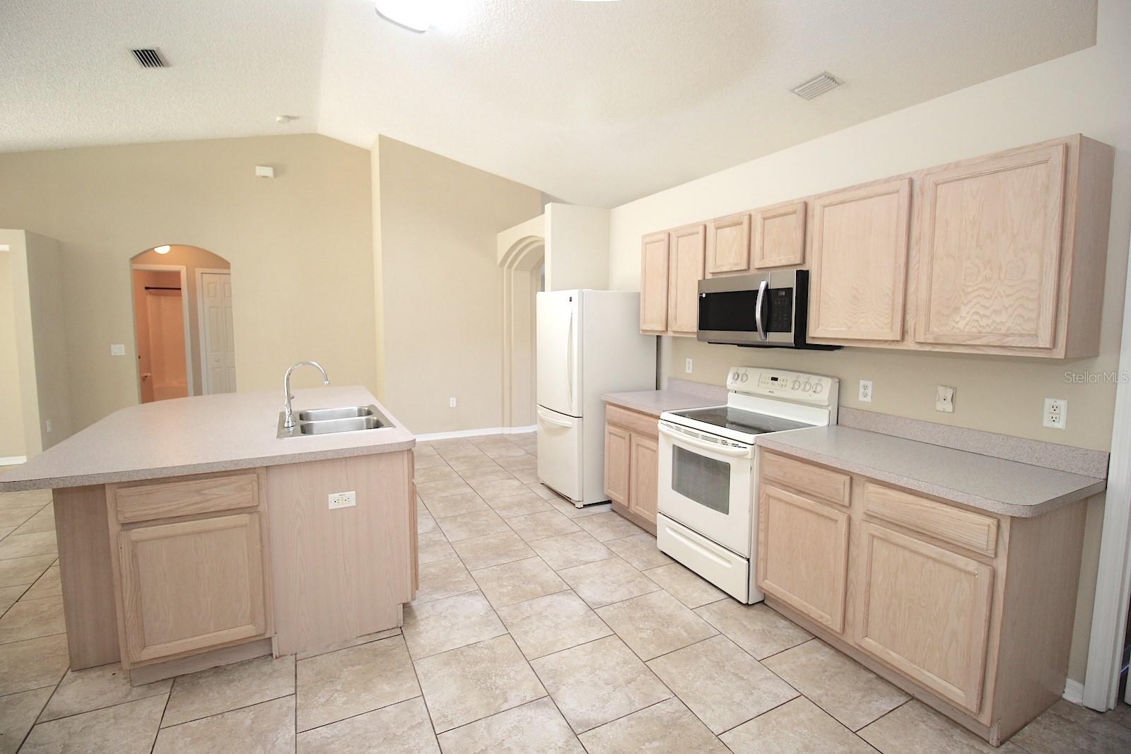 PALM COAST SEC 29 - Residential Lease