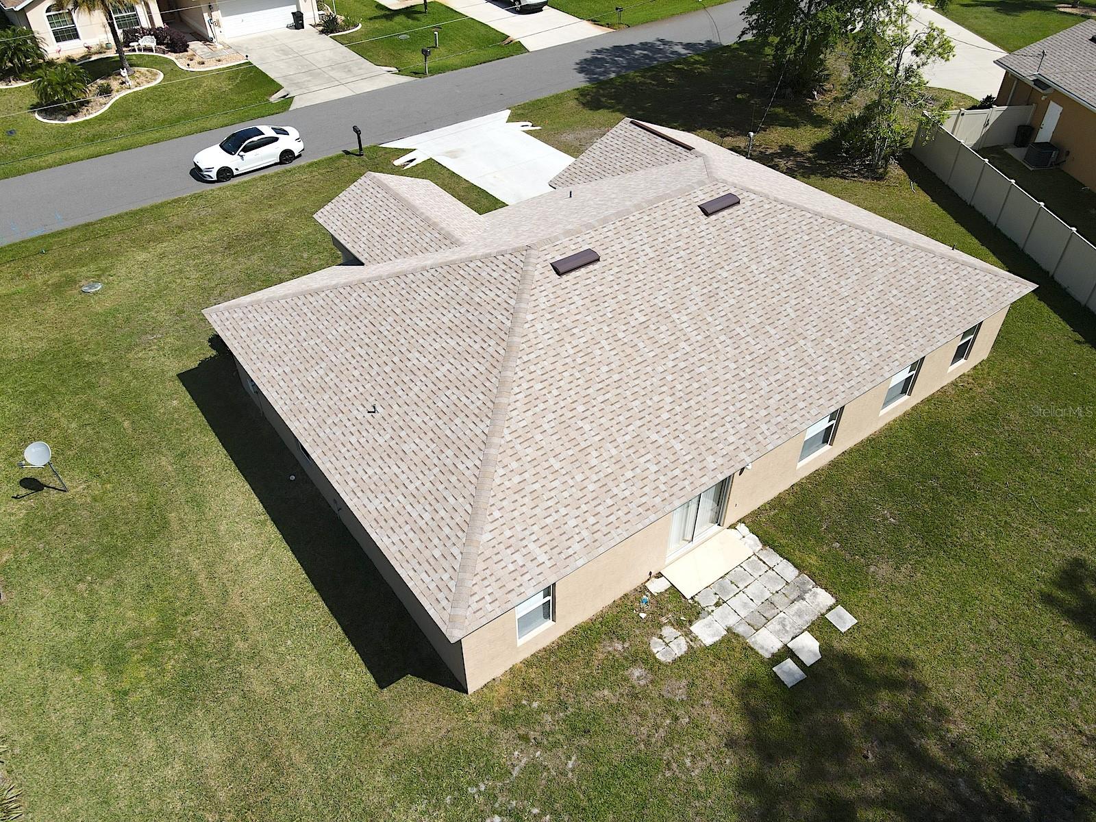 PALM COAST SEC 29 - Residential Lease