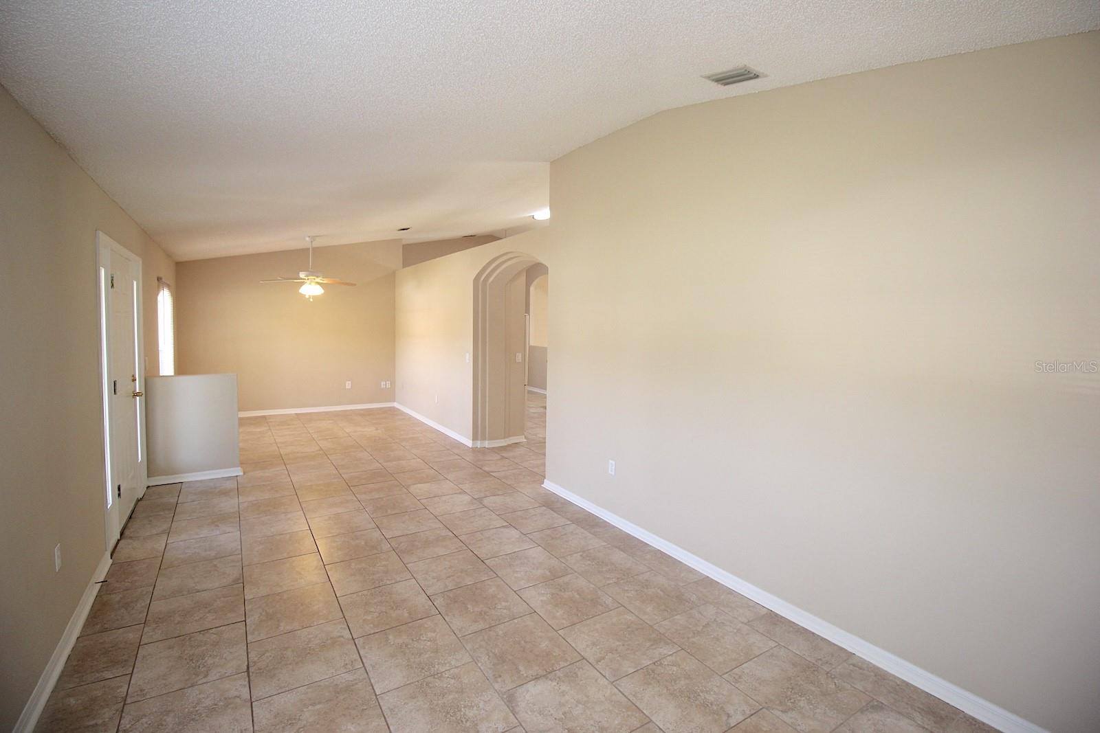 PALM COAST SEC 29 - Residential Lease