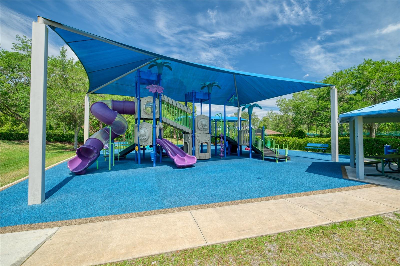 STONEYBROOK - Residential