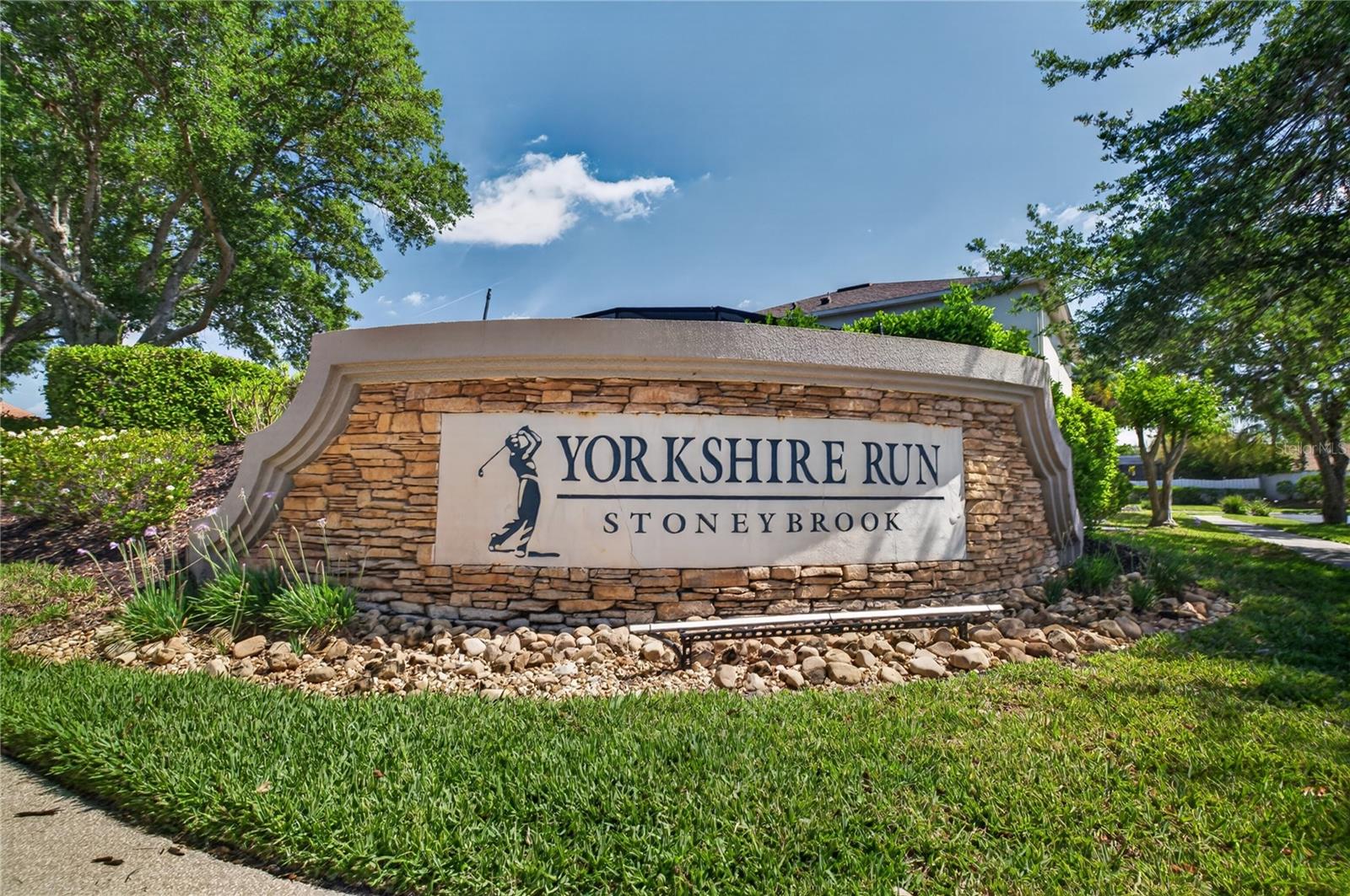 STONEYBROOK - Residential