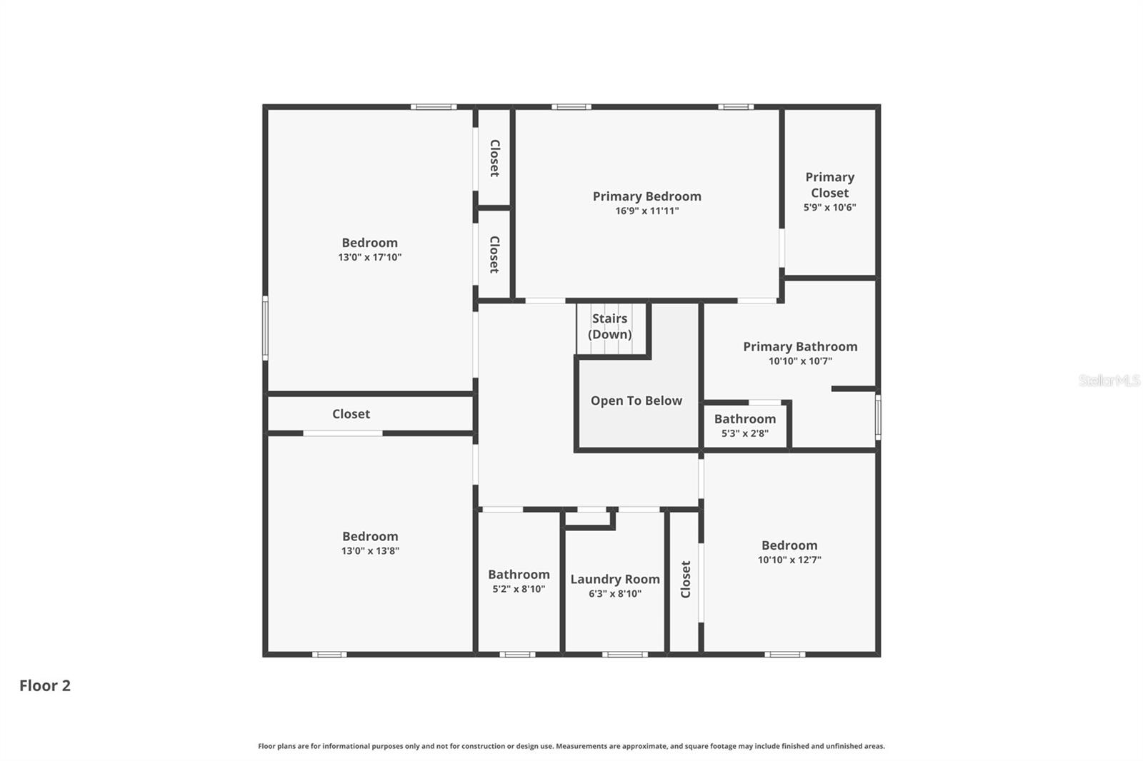 STONEYBROOK - Residential