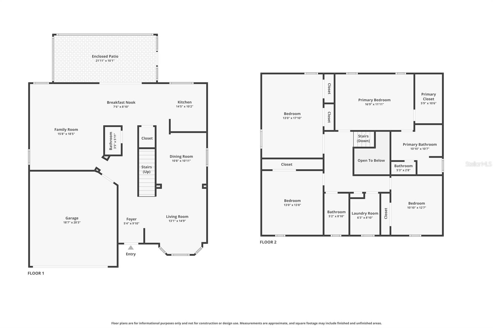STONEYBROOK - Residential