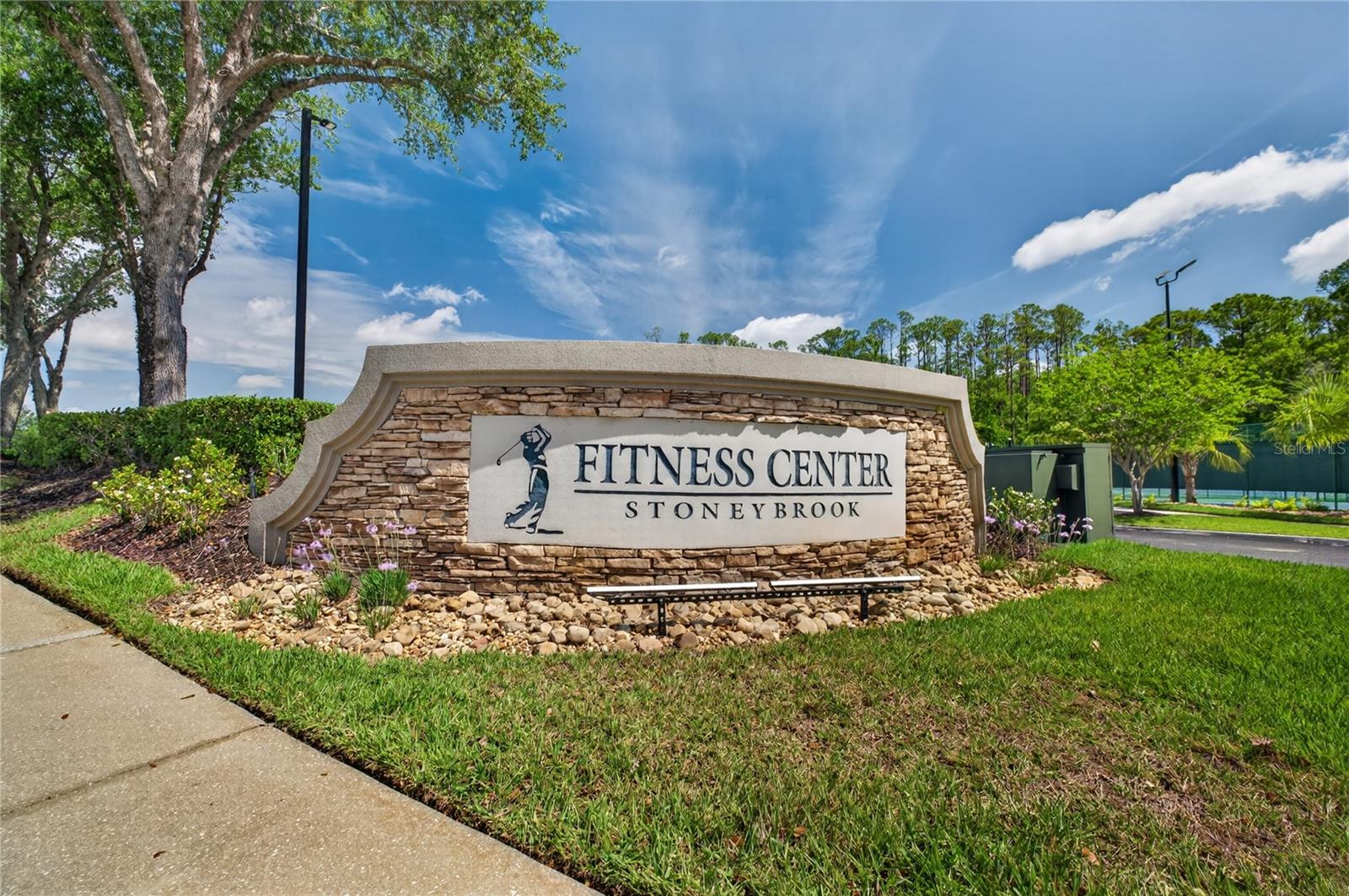 STONEYBROOK - Residential