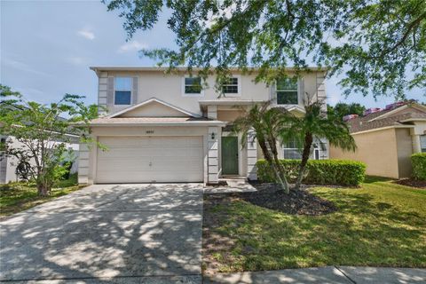 Photo of 14903 Yorkshire Run Drive, Orlando, FL 32828 (MLS # O6405133)