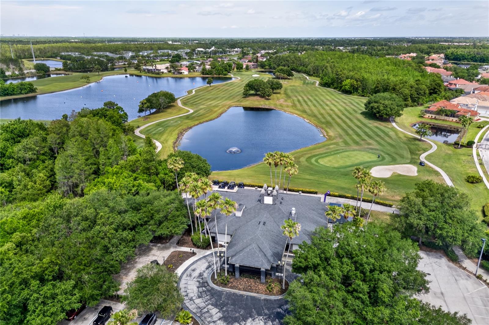 STONEYBROOK - Residential