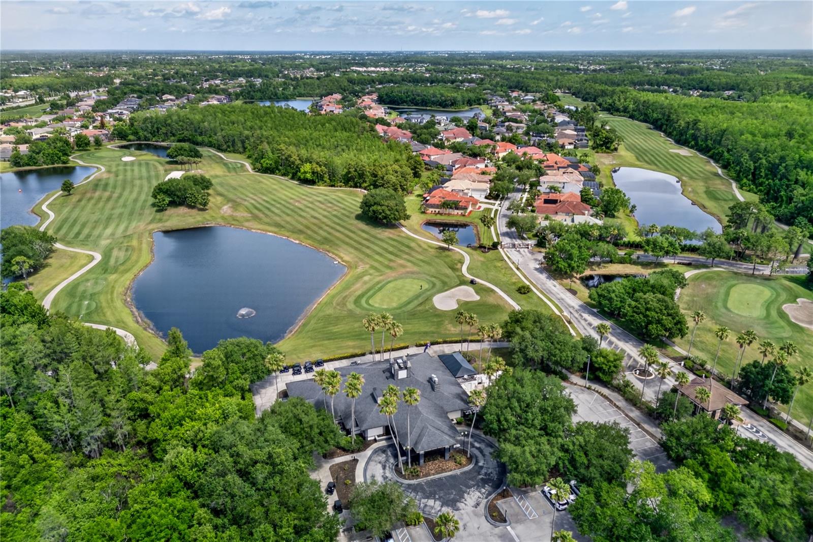 STONEYBROOK - Residential