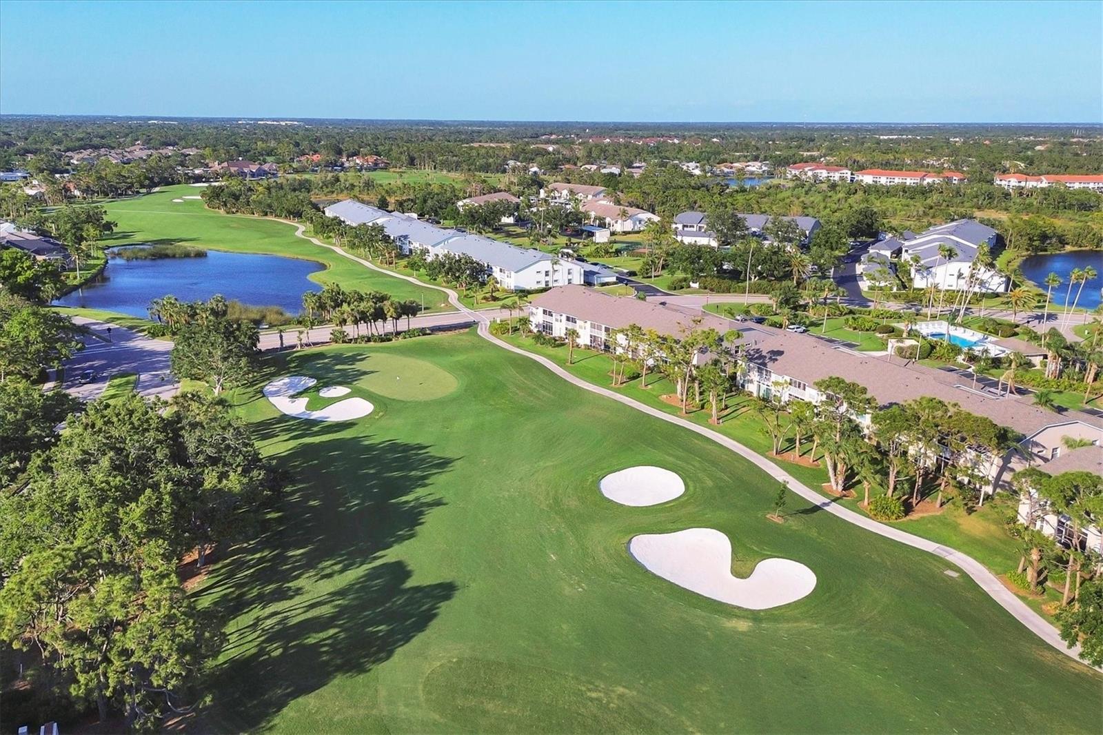STONEYBROOK VERANDA GREENS 2 - Residential