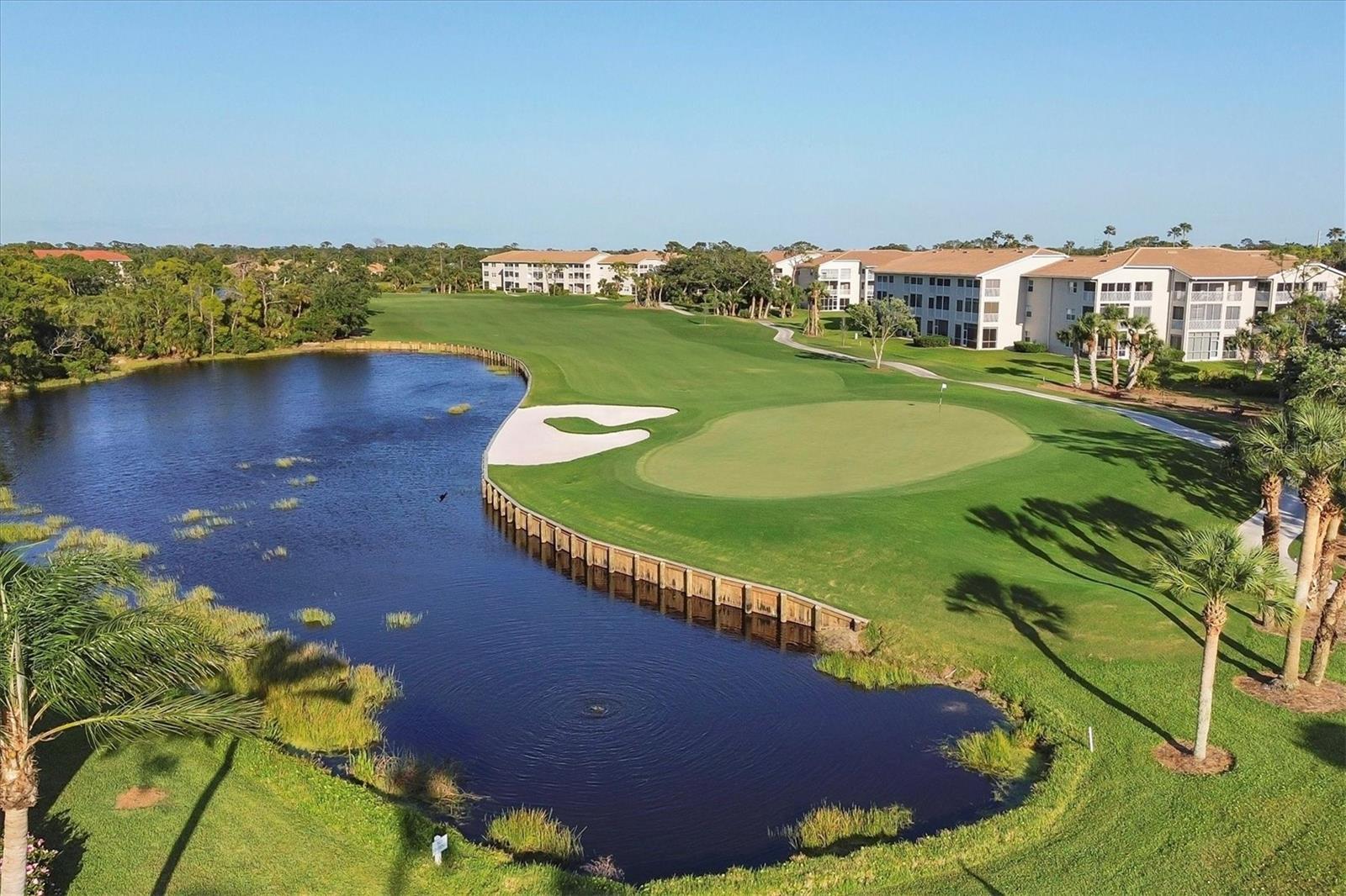 STONEYBROOK VERANDA GREENS 2 - Residential