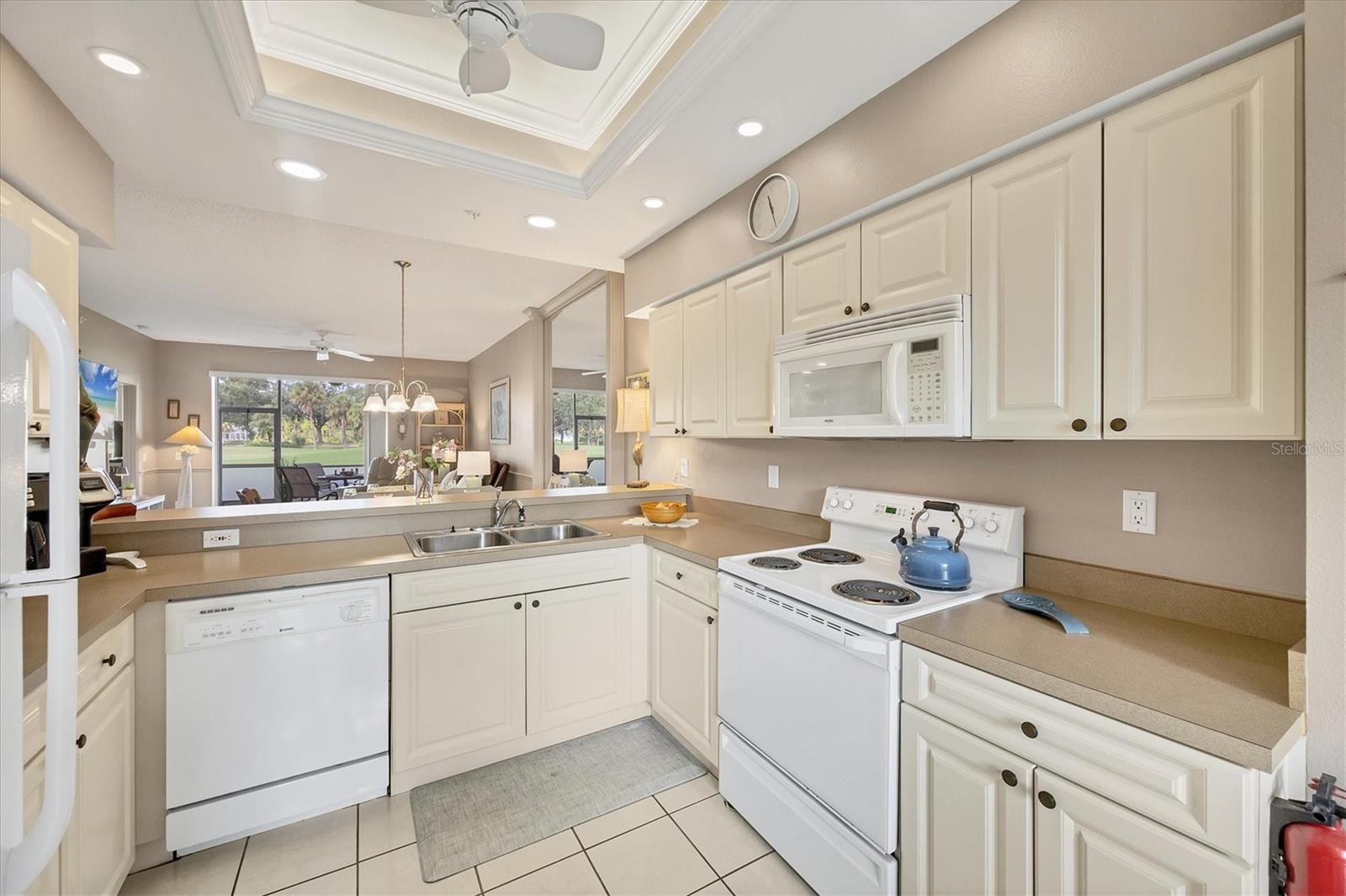 STONEYBROOK VERANDA GREENS 2 - Residential