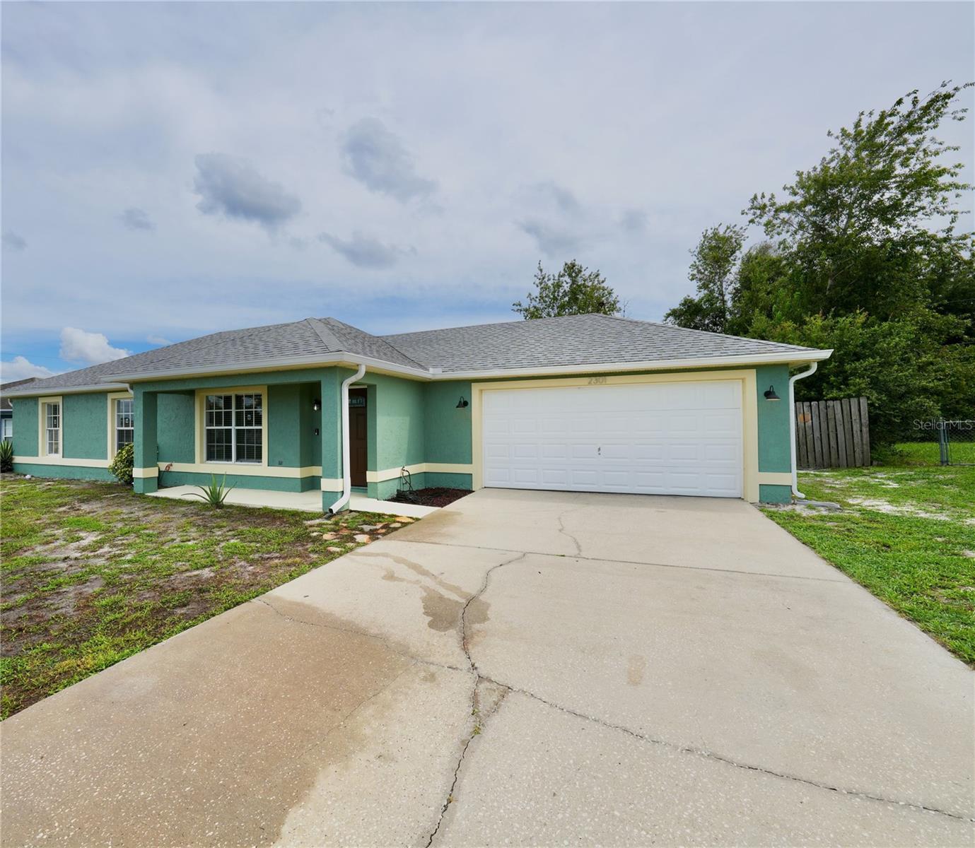 Freshly updated and move-in ready, this stunning 3 bedroom, 2 bath home offers modern comfort and style inside and out. Enjoy a bright, open layout with fresh paint, updated fixtures, and contemporary finishes throughout. The kitchen features sleek cabinetry and modern appliances, perfect for daily living and entertaining. Step outside to a spacious, fully fenced backyard—ideal for gatherings, pets, or creating your own outdoor retreat. With generous bedrooms, updated baths, and no HOA, this home combines convenience, comfort, and space all in one package. With schools, shopping, and commuter routes close by, Don’t miss this one—schedule your showing today!