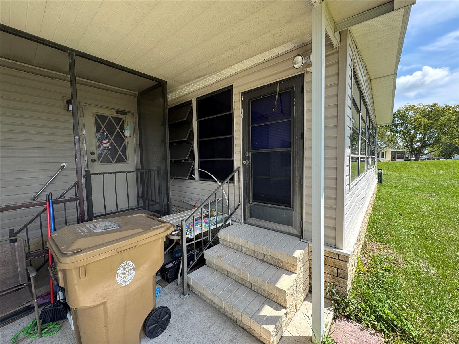 BROADMOOR - Residential