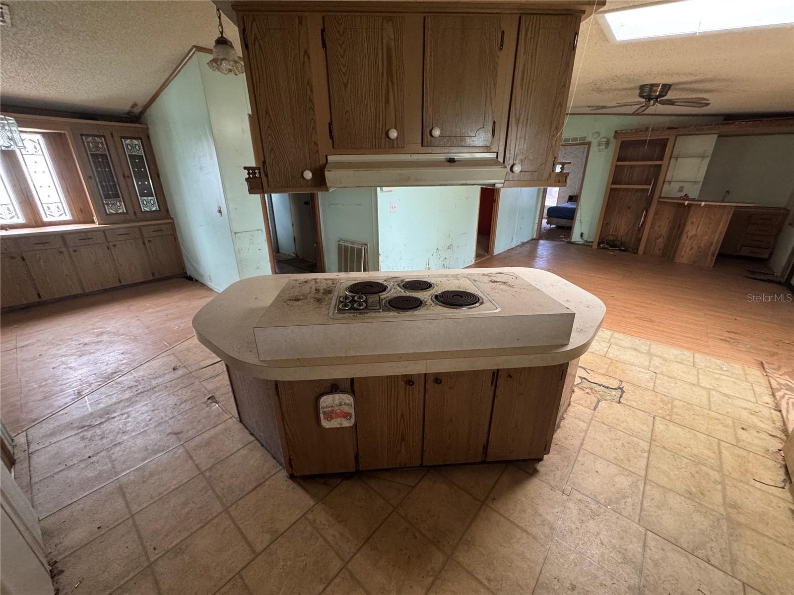 BROADMOOR - Residential