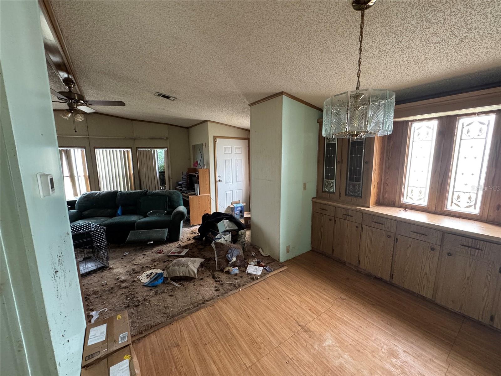 BROADMOOR - Residential