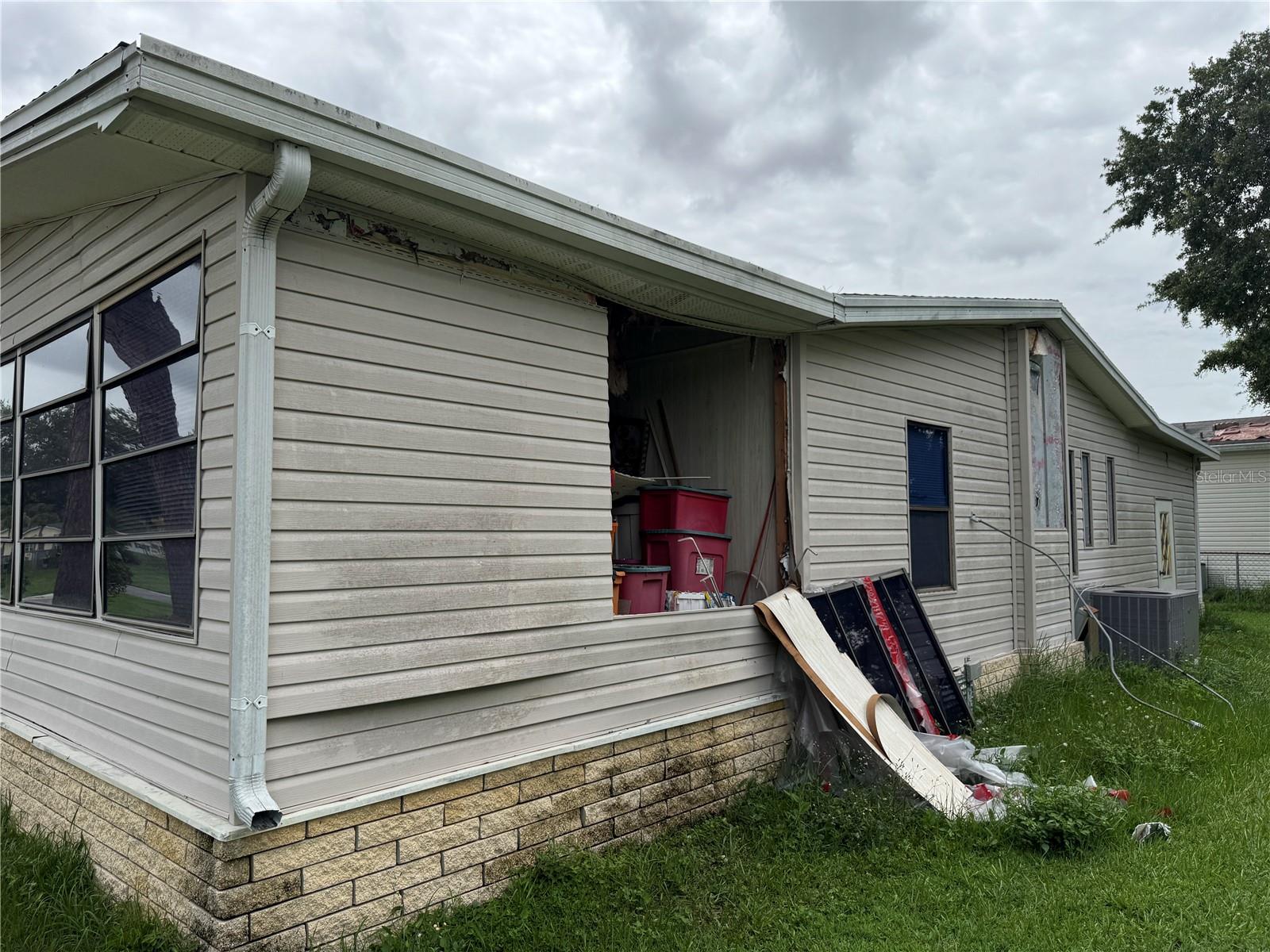 BROADMOOR - Residential