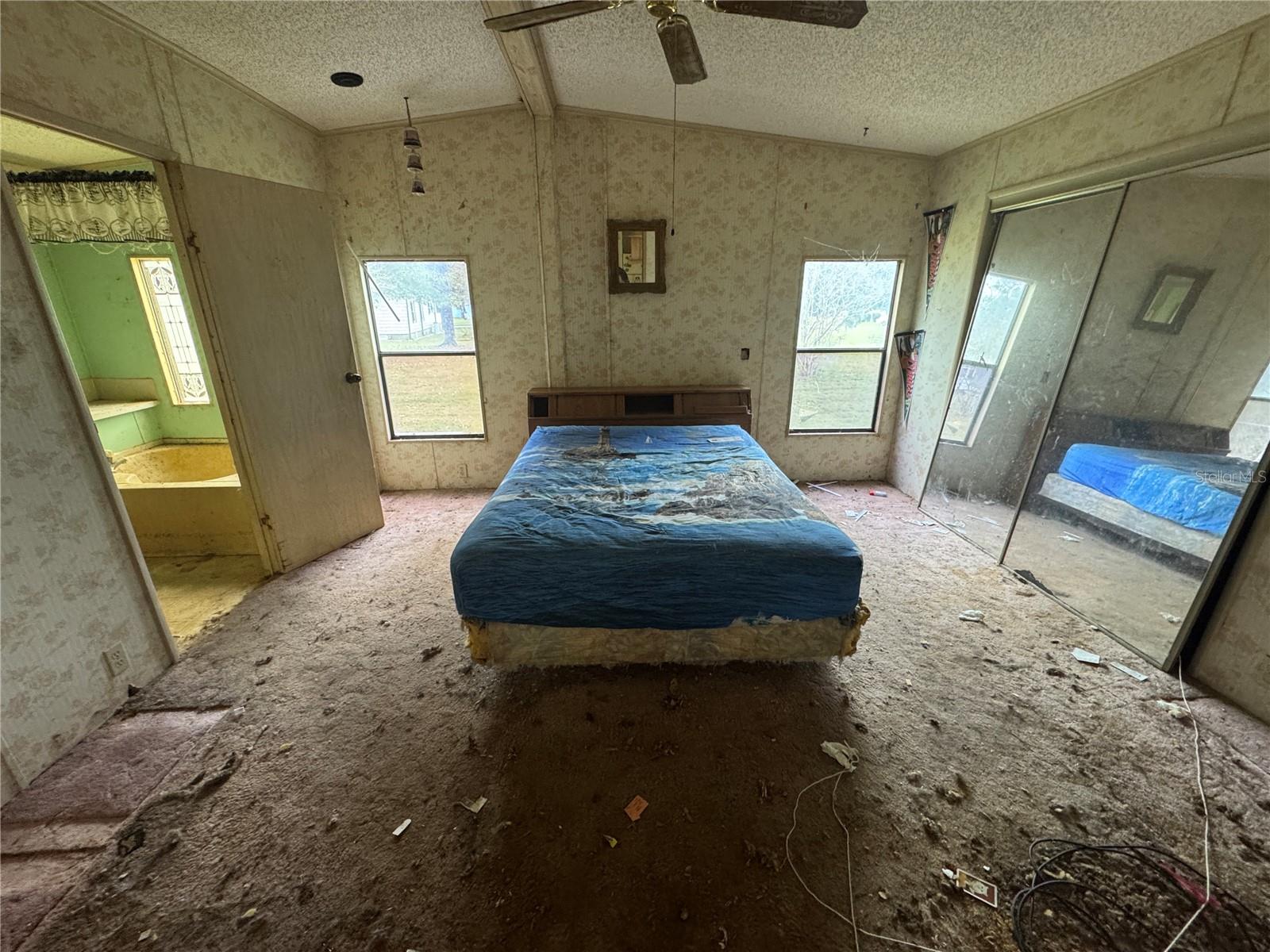 BROADMOOR - Residential