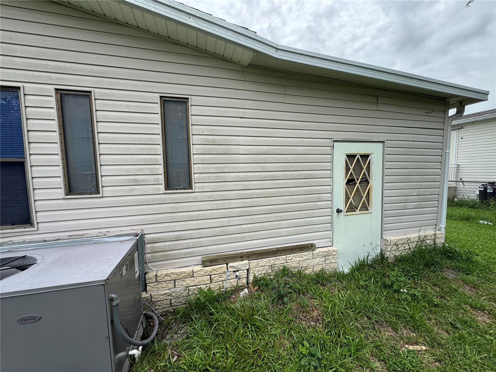 BROADMOOR - Residential