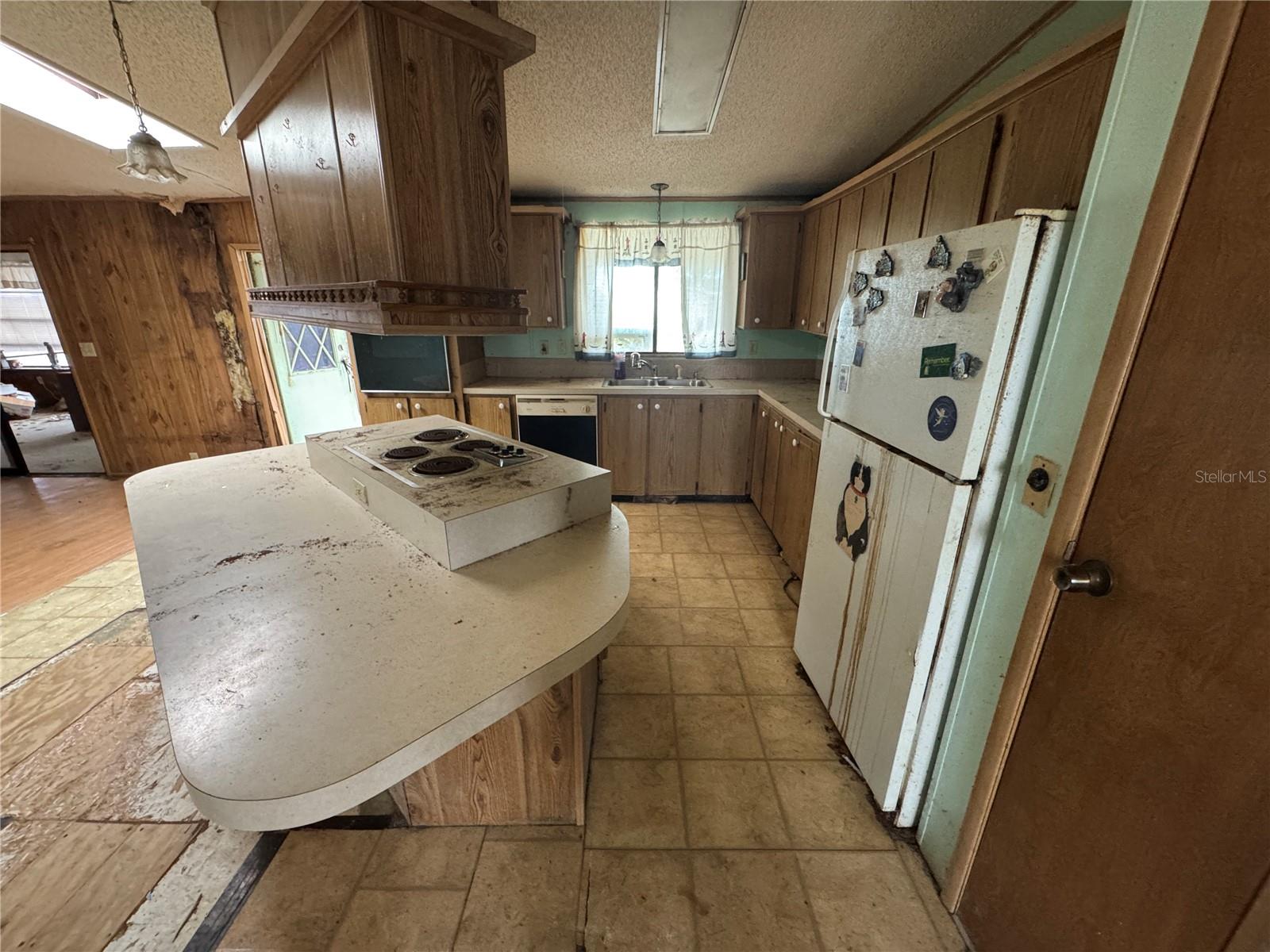 BROADMOOR - Residential