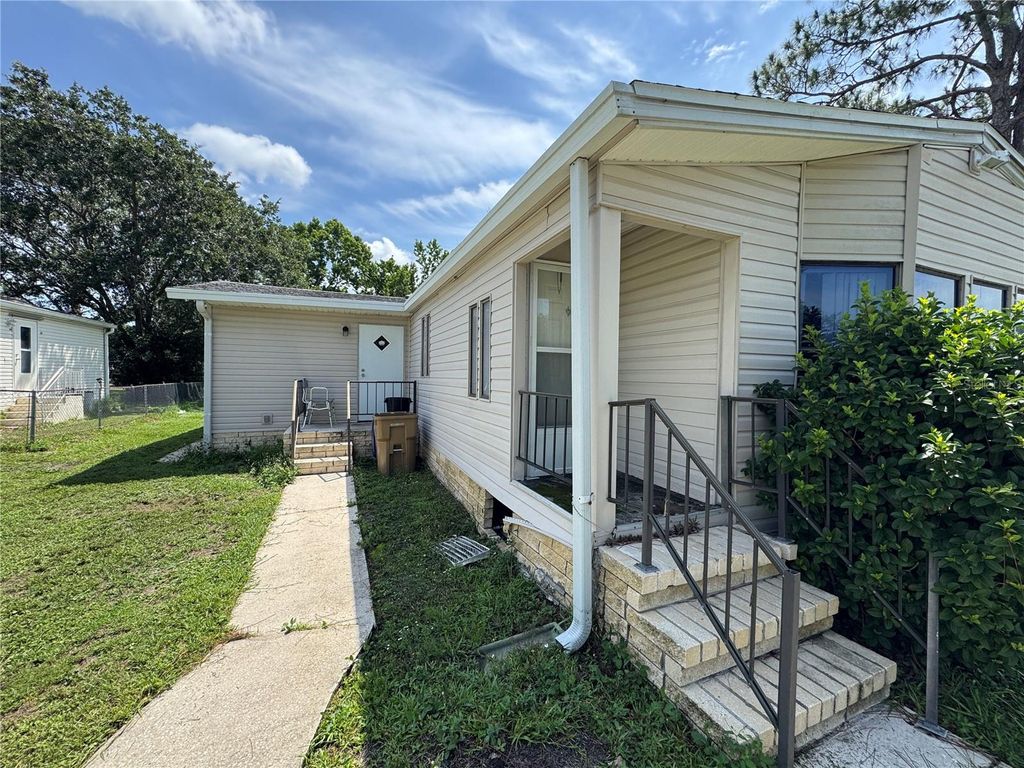 Photo of 217 Ellsworth Drive, Kissimmee, FL 34758 (MLS # O6364232)