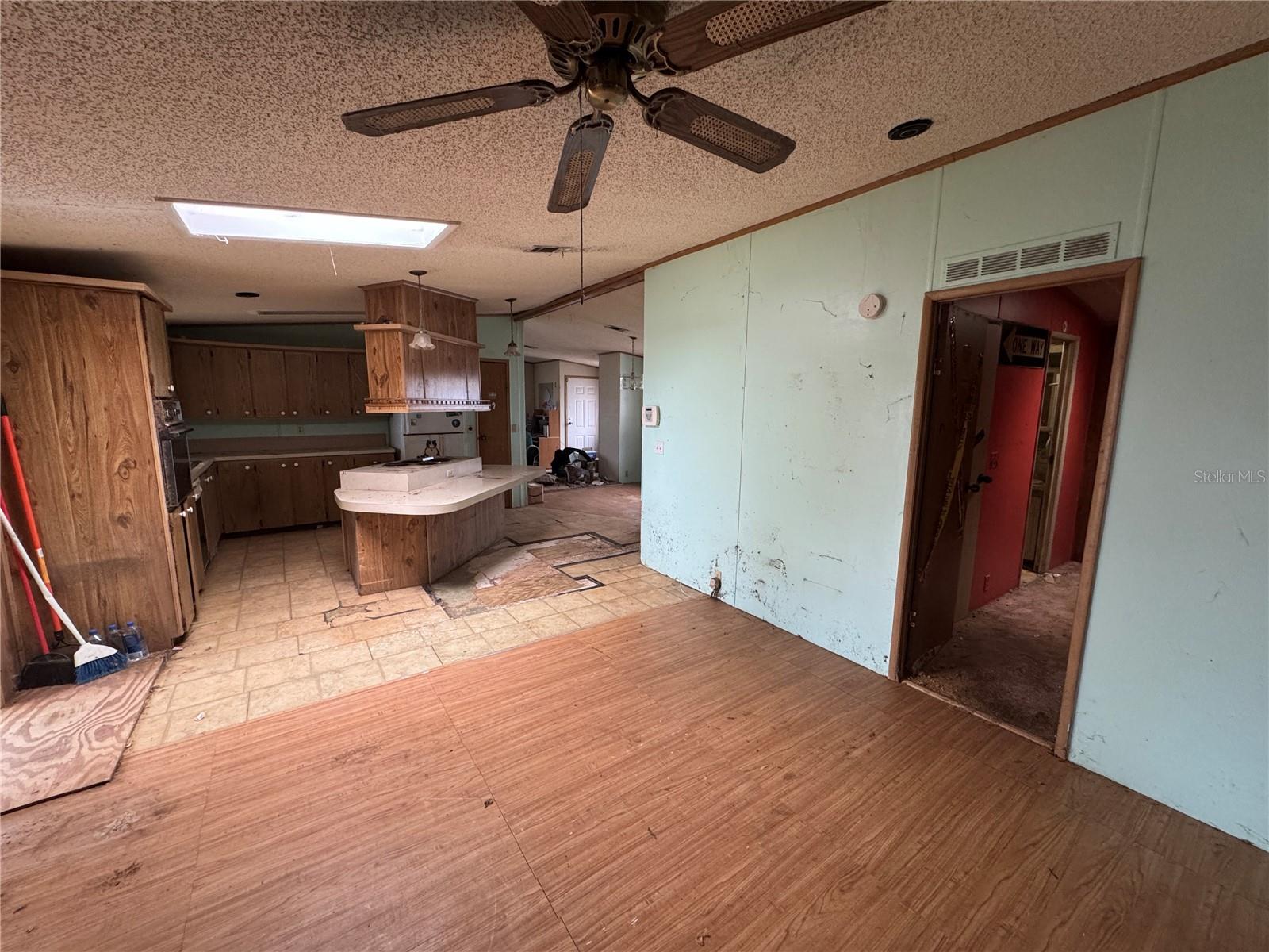 BROADMOOR - Residential