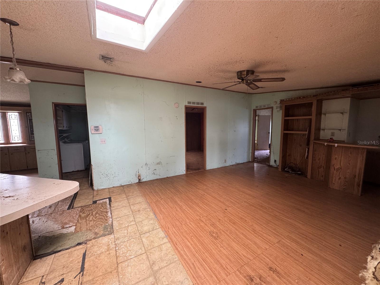 BROADMOOR - Residential