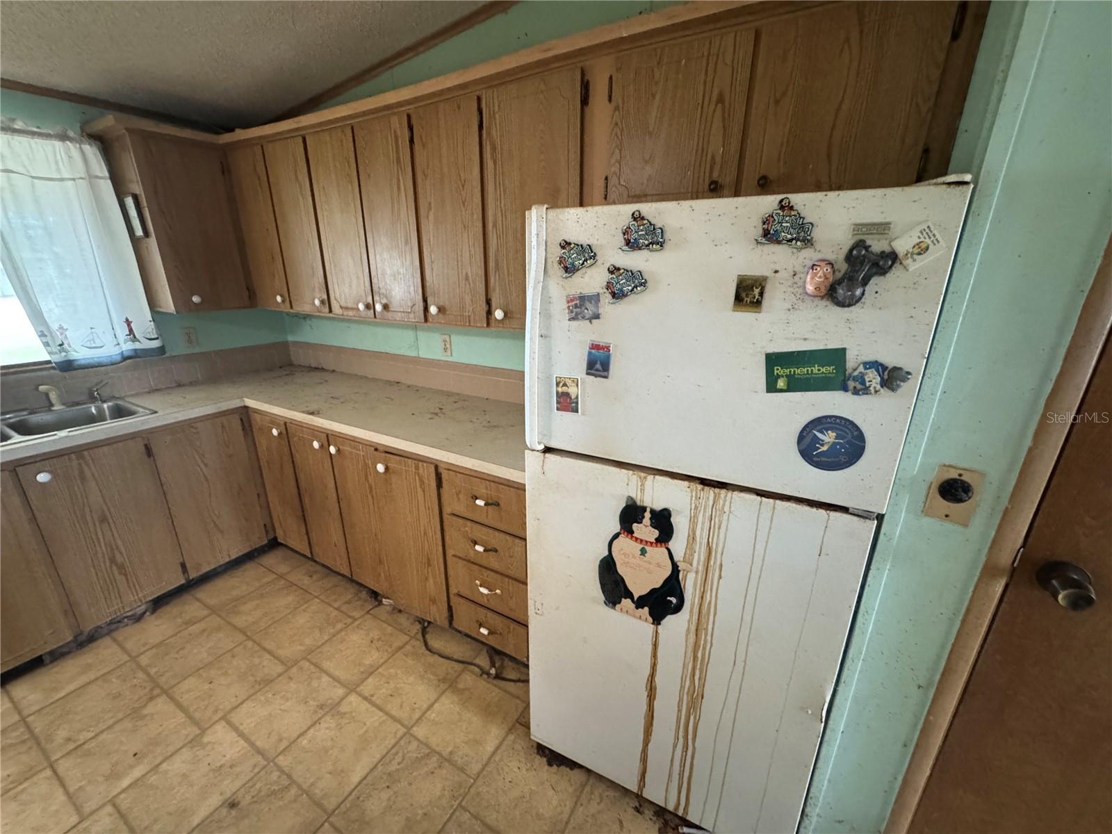 BROADMOOR - Residential