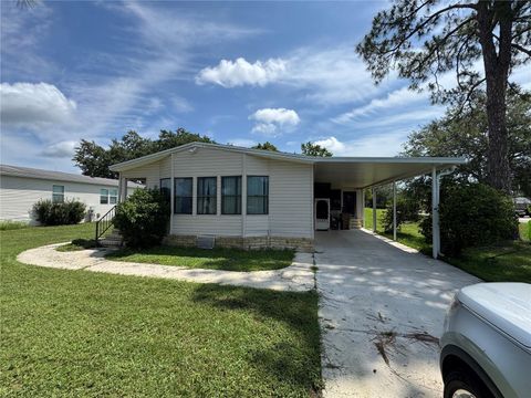 Photo of 217 Ellsworth Drive, Kissimmee, FL 34758 (MLS # O6364232)