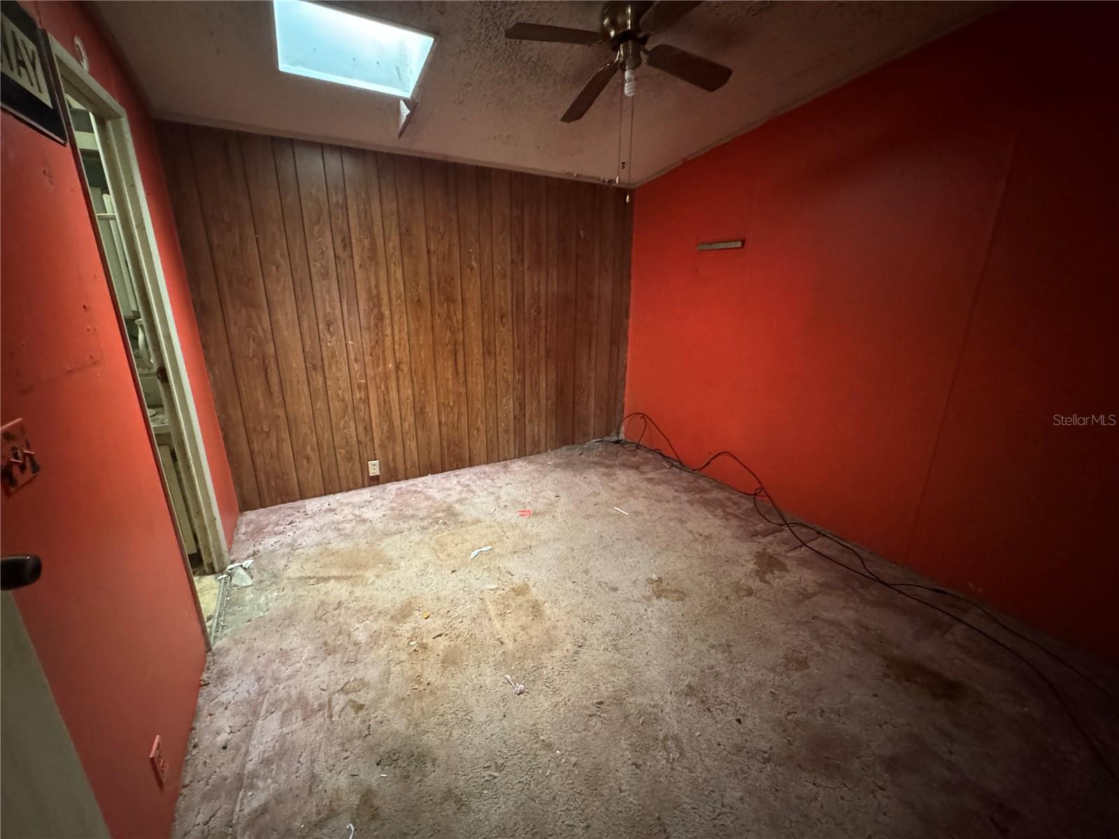 BROADMOOR - Residential