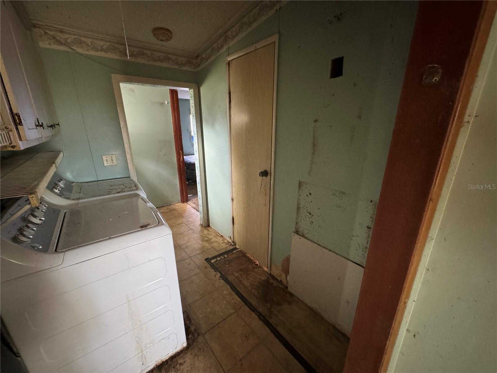 BROADMOOR - Residential