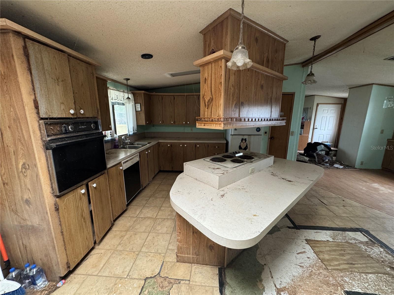 BROADMOOR - Residential