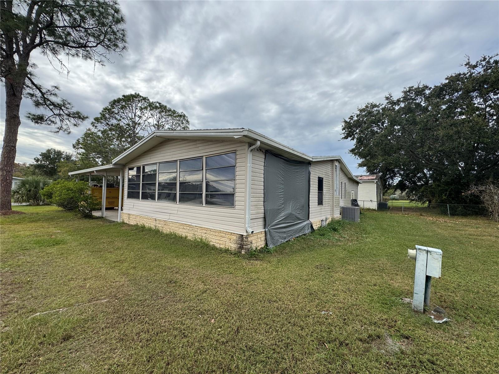 BROADMOOR - Residential