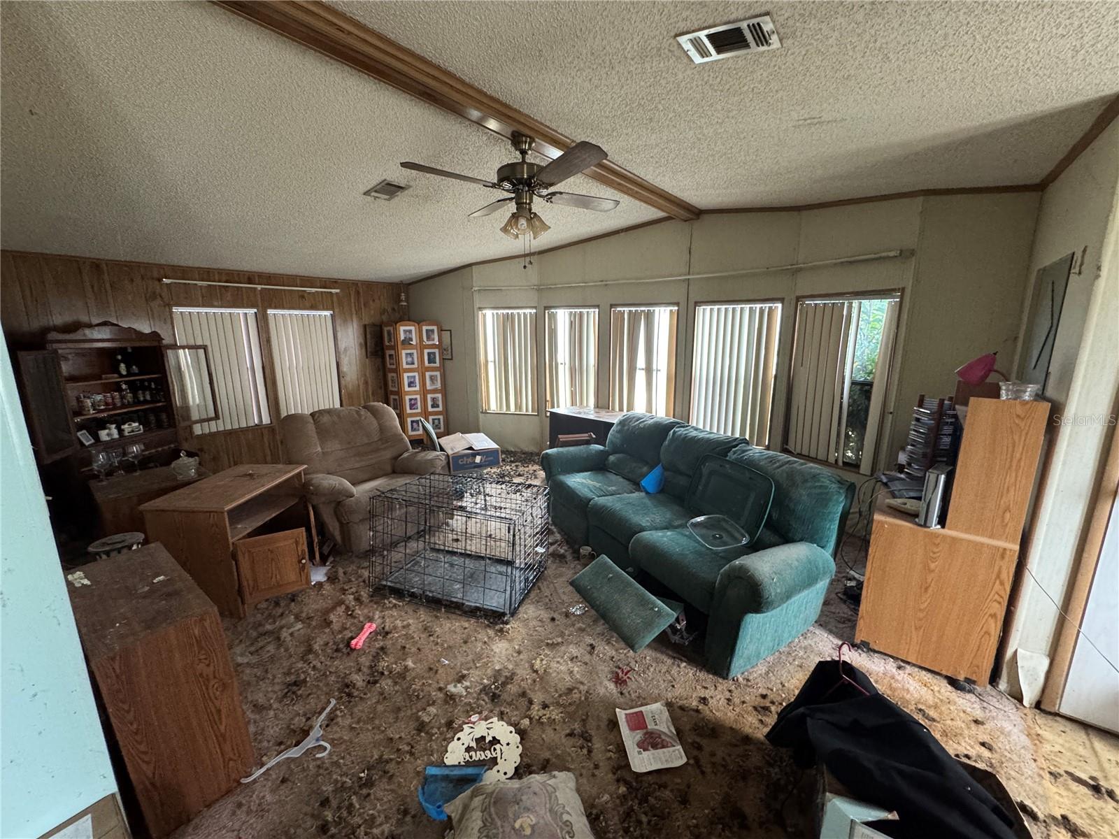 BROADMOOR - Residential