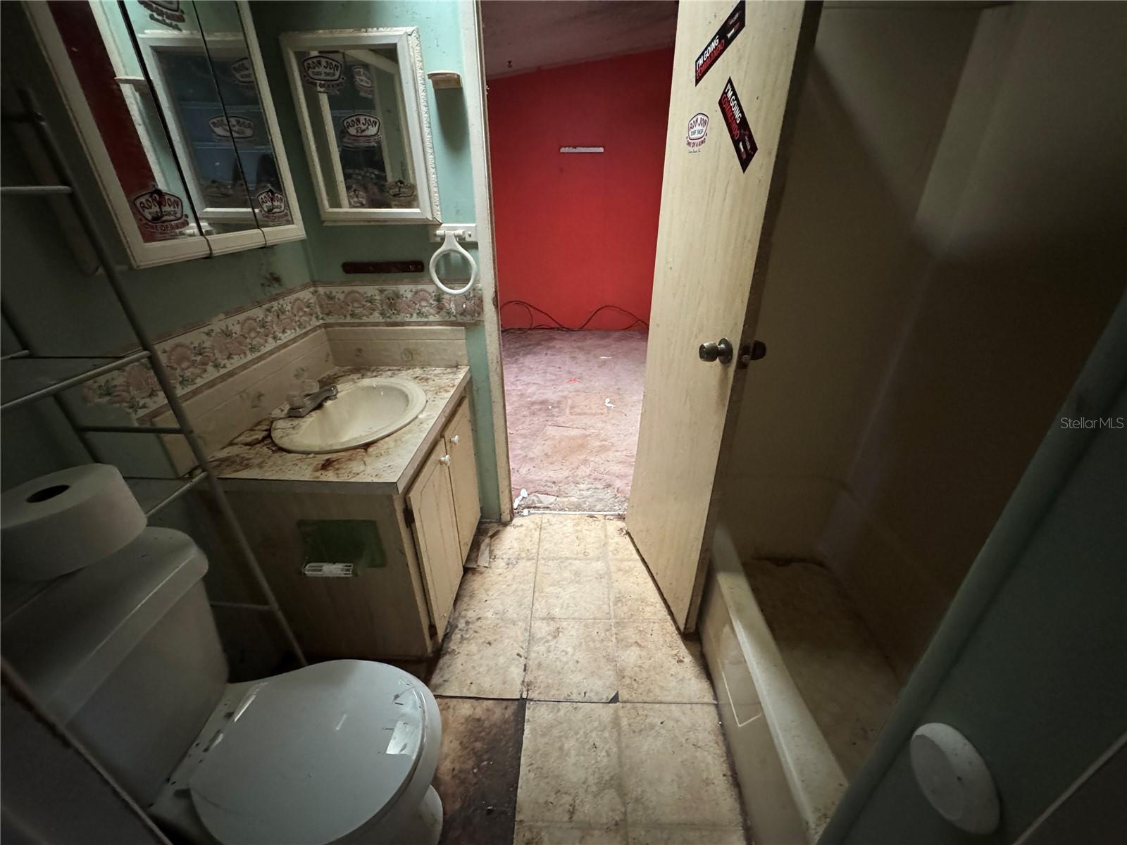 BROADMOOR - Residential