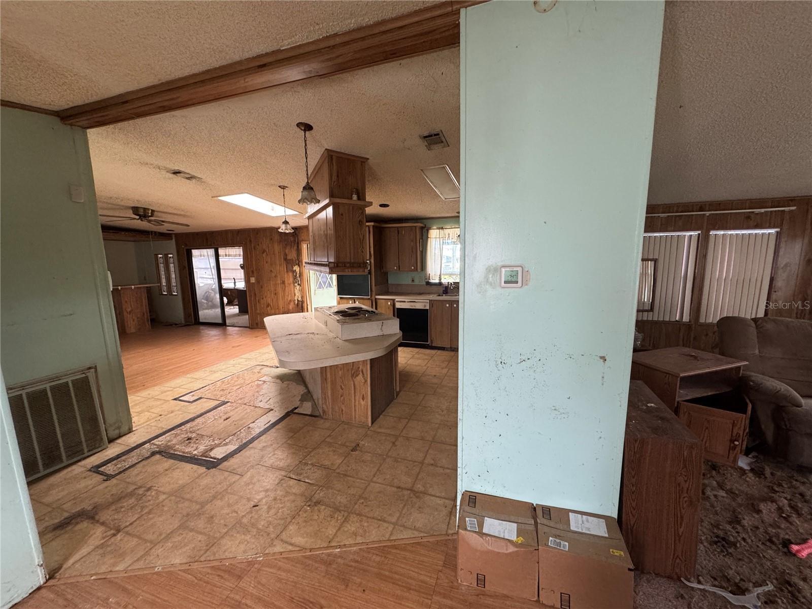 BROADMOOR - Residential