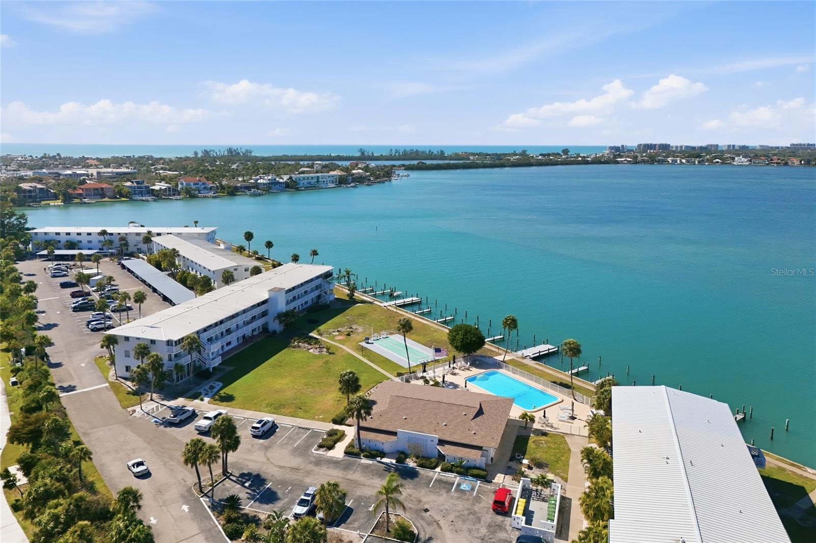 SARASOTA HARBOR - Residential