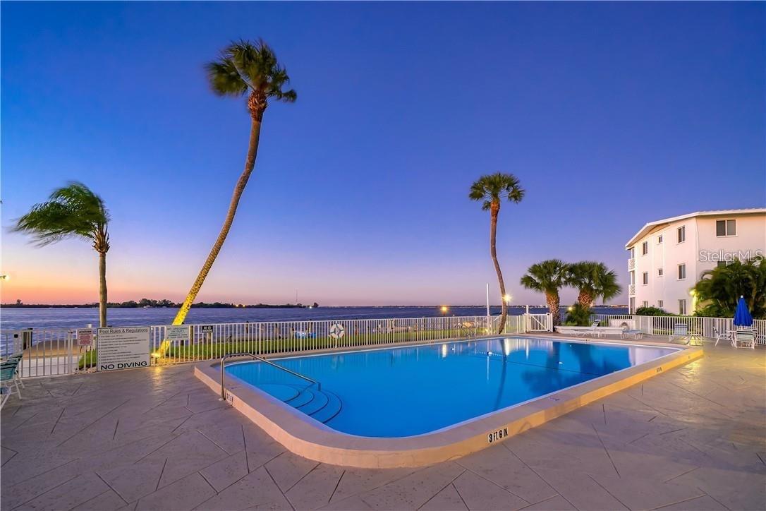 SARASOTA HARBOR - Residential