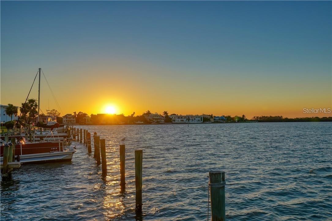 SARASOTA HARBOR - Residential