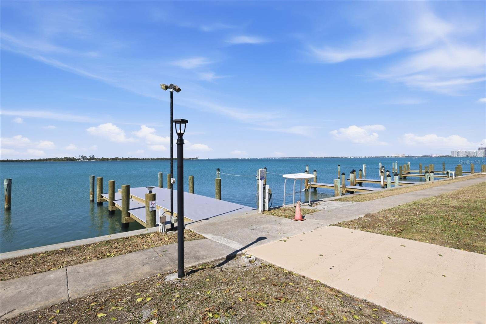 SARASOTA HARBOR - Residential