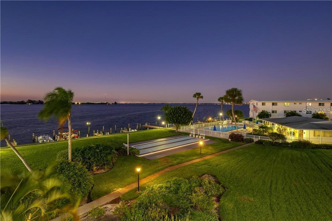 SARASOTA HARBOR - Residential