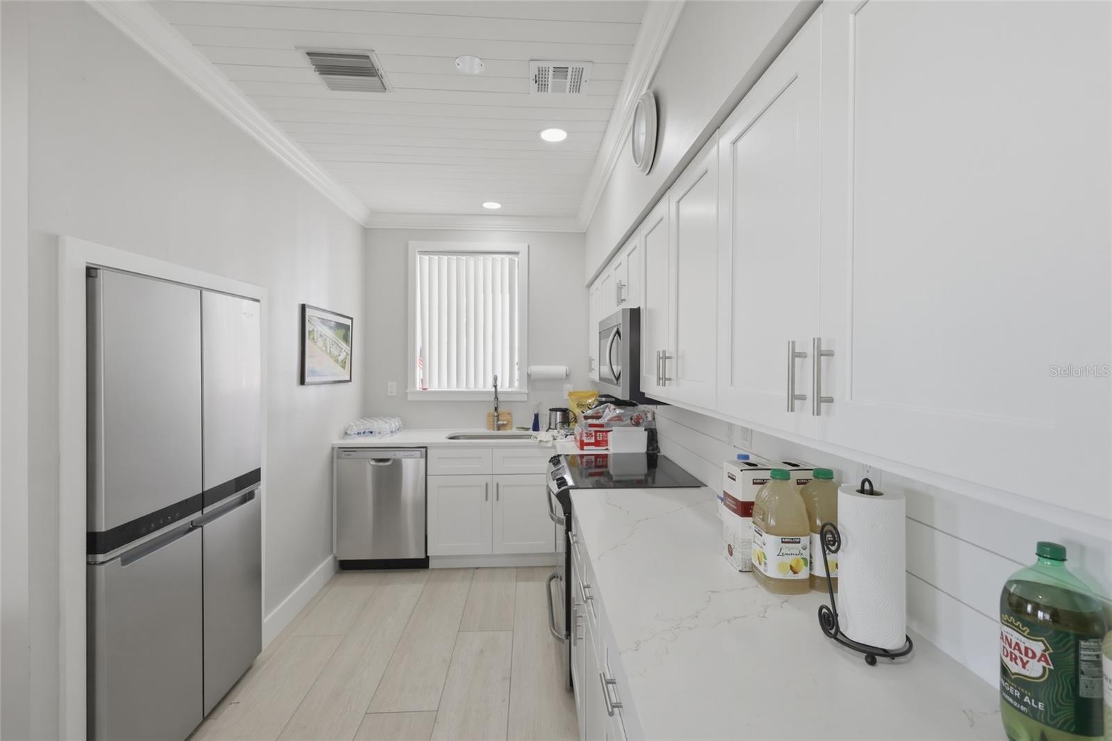 SARASOTA HARBOR - Residential