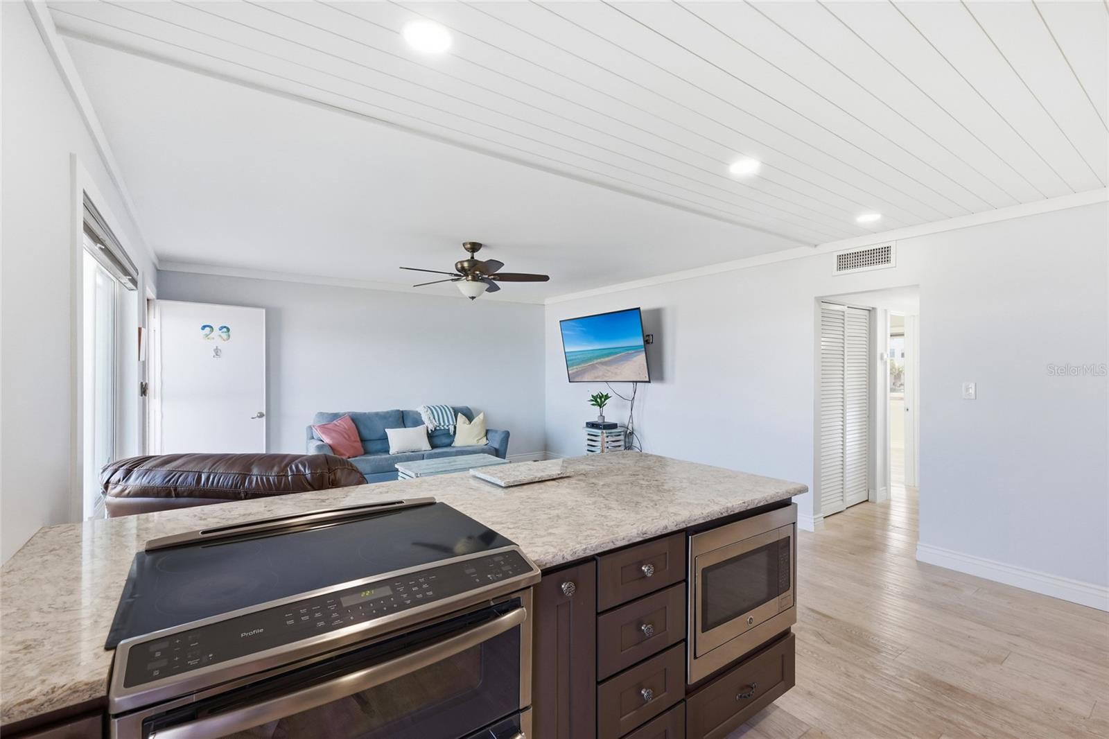 SARASOTA HARBOR - Residential