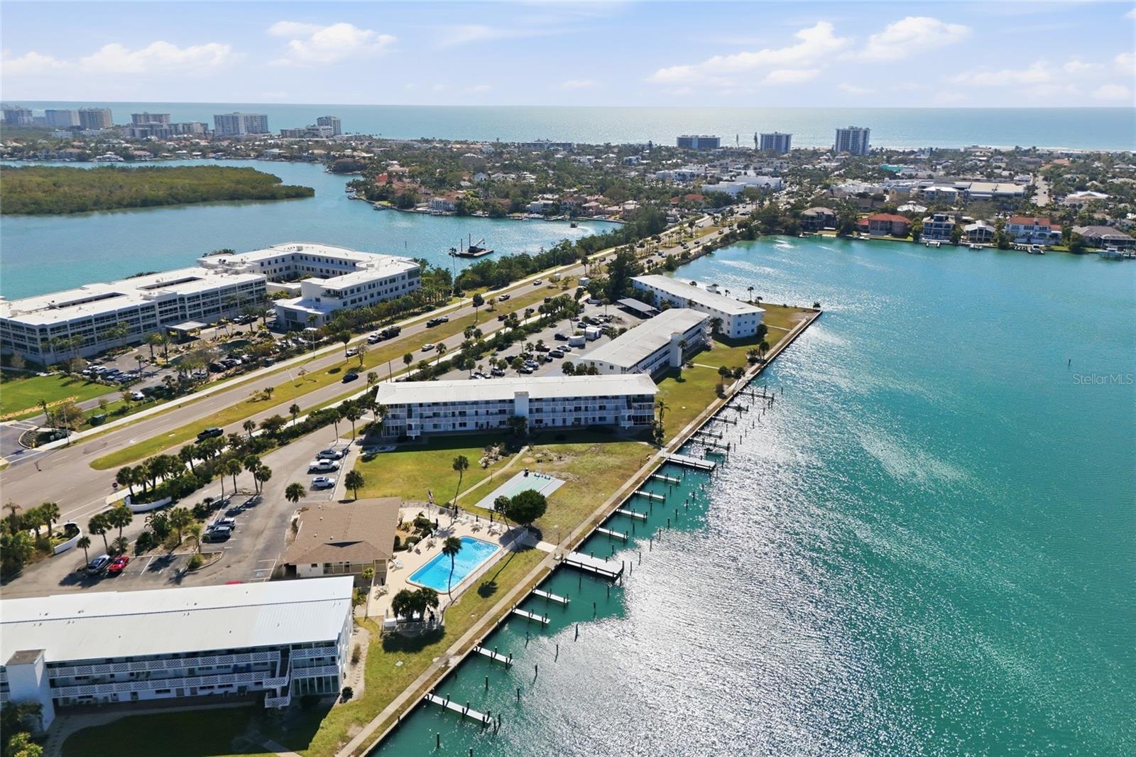 SARASOTA HARBOR - Residential