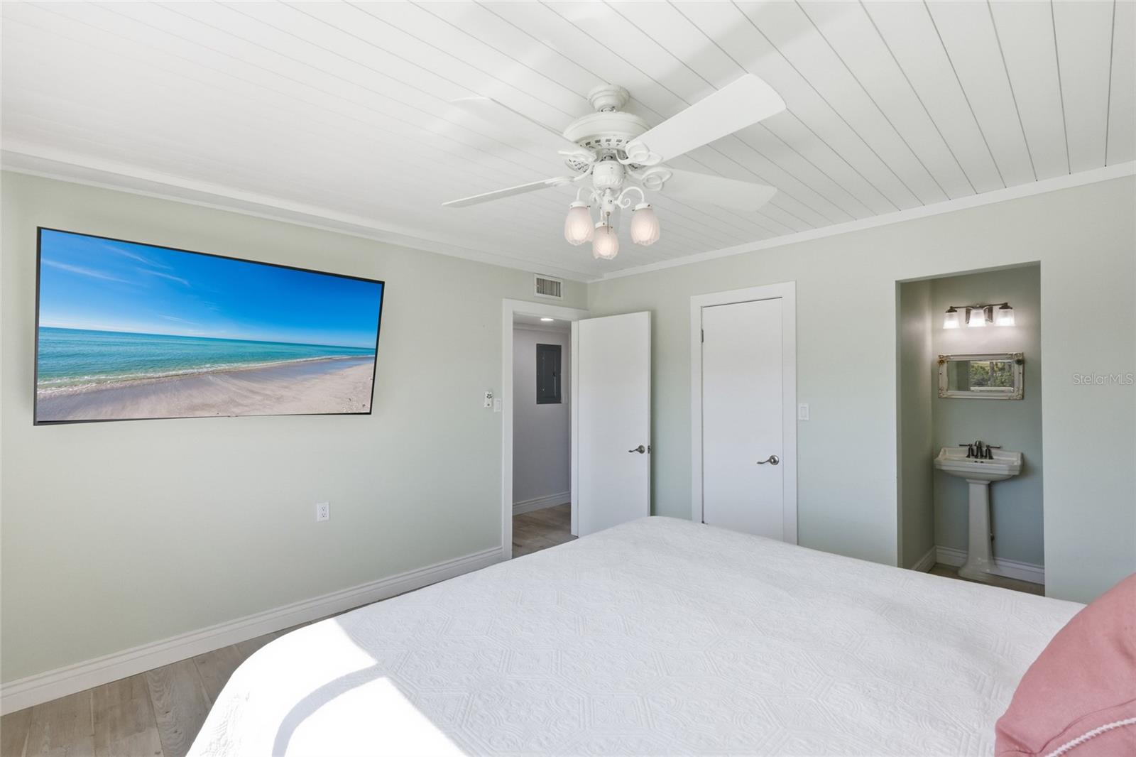 SARASOTA HARBOR - Residential