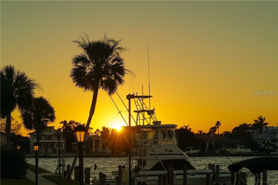 SARASOTA HARBOR - Residential